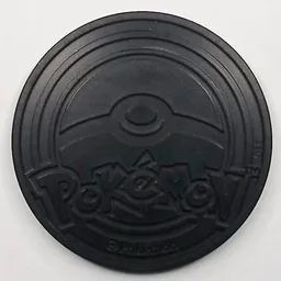 Back, from Pokémon Coin Fan, full size