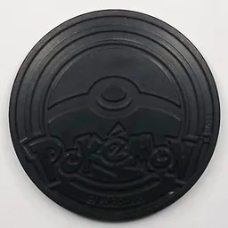 Back, from Pokémon Coin Fan, full size