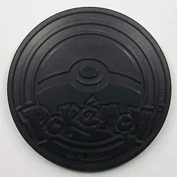 Back, from Pokémon Coin Fan, full size