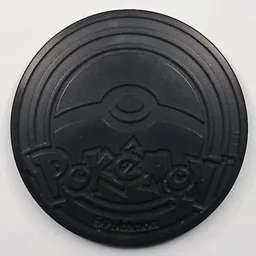Back, from Pokémon Coin Fan, full size