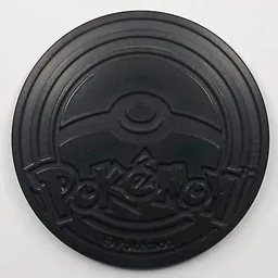 Back, from Pokémon Coin Fan, full size