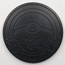 Back, from Pokémon Coin Fan, full size