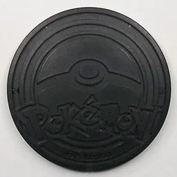 Back, from Pokémon Coin Fan, full size