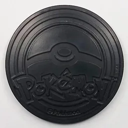 Back, from Pokémon Coin Fan, full size