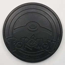 Back, from Pokémon Coin Fan, full size