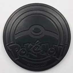 Back, from Pokémon Coin Fan, full size