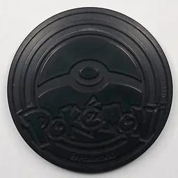 Back, from Pokémon Coin Fan, full size