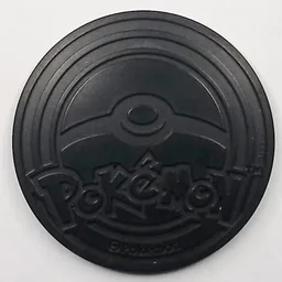 Back, from Pokémon Coin Fan, full size