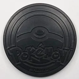 Back, from Pokémon Coin Fan, full size