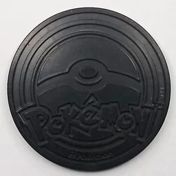 Back, from Pokémon Coin Fan, full size