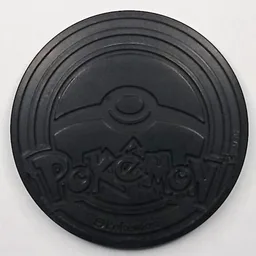 Back, from Pokémon Coin Fan, full size