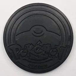 Back, from Pokémon Coin Fan, full size