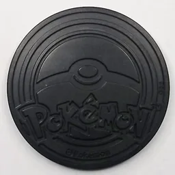 Back, from Pokémon Coin Fan, full size