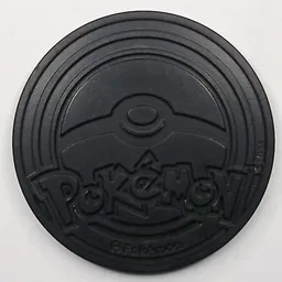 Back, from Pokémon Coin Fan, full size