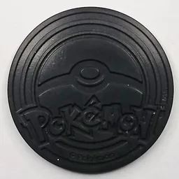 Back, from Pokémon Coin Fan, full size