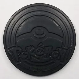 Back, from Pokémon Coin Fan, full size