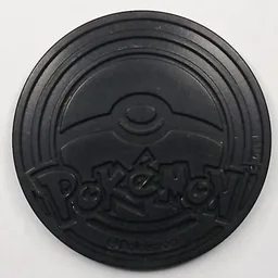 Back, from Pokémon Coin Fan, full size