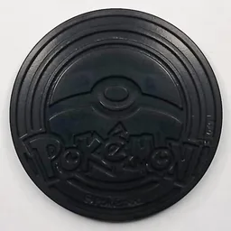 Back, from Pokémon Coin Fan, full size