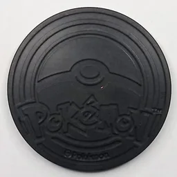 Back, from Pokémon Coin Fan, full size