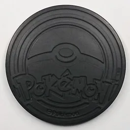 Back, from Pokémon Coin Fan, full size