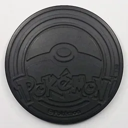 Back, from Pokémon Coin Fan, full size
