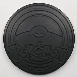Back, from Pokémon Coin Fan, full size