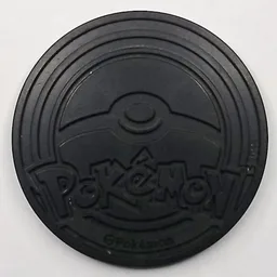 Back, from Pokémon Coin Fan, full size