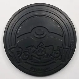 Back, from Pokémon Coin Fan, full size