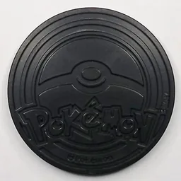 Back, from Pokémon Coin Fan, full size