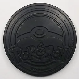Back, from Pokémon Coin Fan, full size