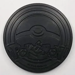 Back, from Pokémon Coin Fan, full size
