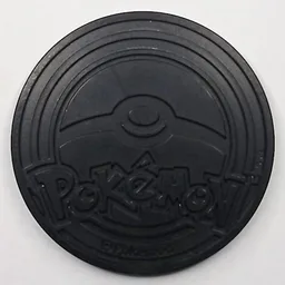 Back, from Pokémon Coin Fan, full size