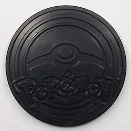 Back, from Pokémon Coin Fan, full size
