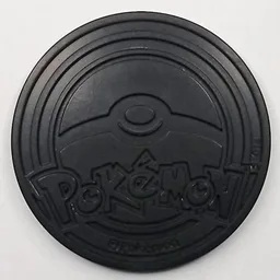 Back, from Pokémon Coin Fan, full size