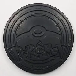 Back, from Pokémon Coin Fan, full size