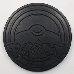 Back, from Pokémon Coin Fan, full size