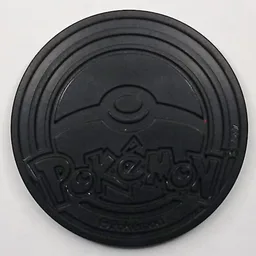 Back, from Pokémon Coin Fan, full size