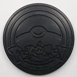 Back, from Pokémon Coin Fan, full size