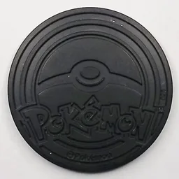Back, from Pokémon Coin Fan, full size