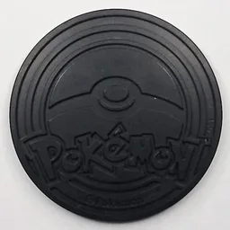 Back, from Pokémon Coin Fan, full size
