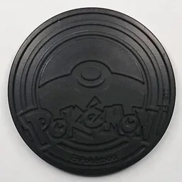 Back, from Pokémon Coin Fan, full size