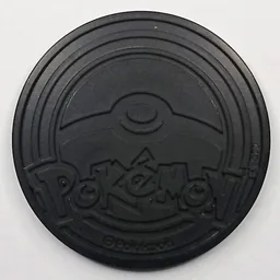 Back, from Pokémon Coin Fan, full size