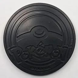 Back, from Pokémon Coin Fan, full size