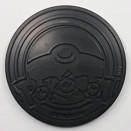 Back, from Pokémon Coin Fan, full size