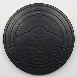 Back, from Pokémon Coin Fan, full size