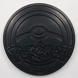 Back, from Pokémon Coin Fan, full size