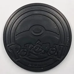 Back, from Pokémon Coin Fan, full size