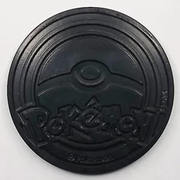 Back, from Pokémon Coin Fan, full size