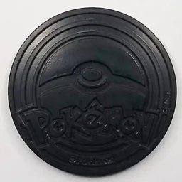 Back, from Pokémon Coin Fan, full size