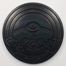 Back, from Pokémon Coin Fan, full size